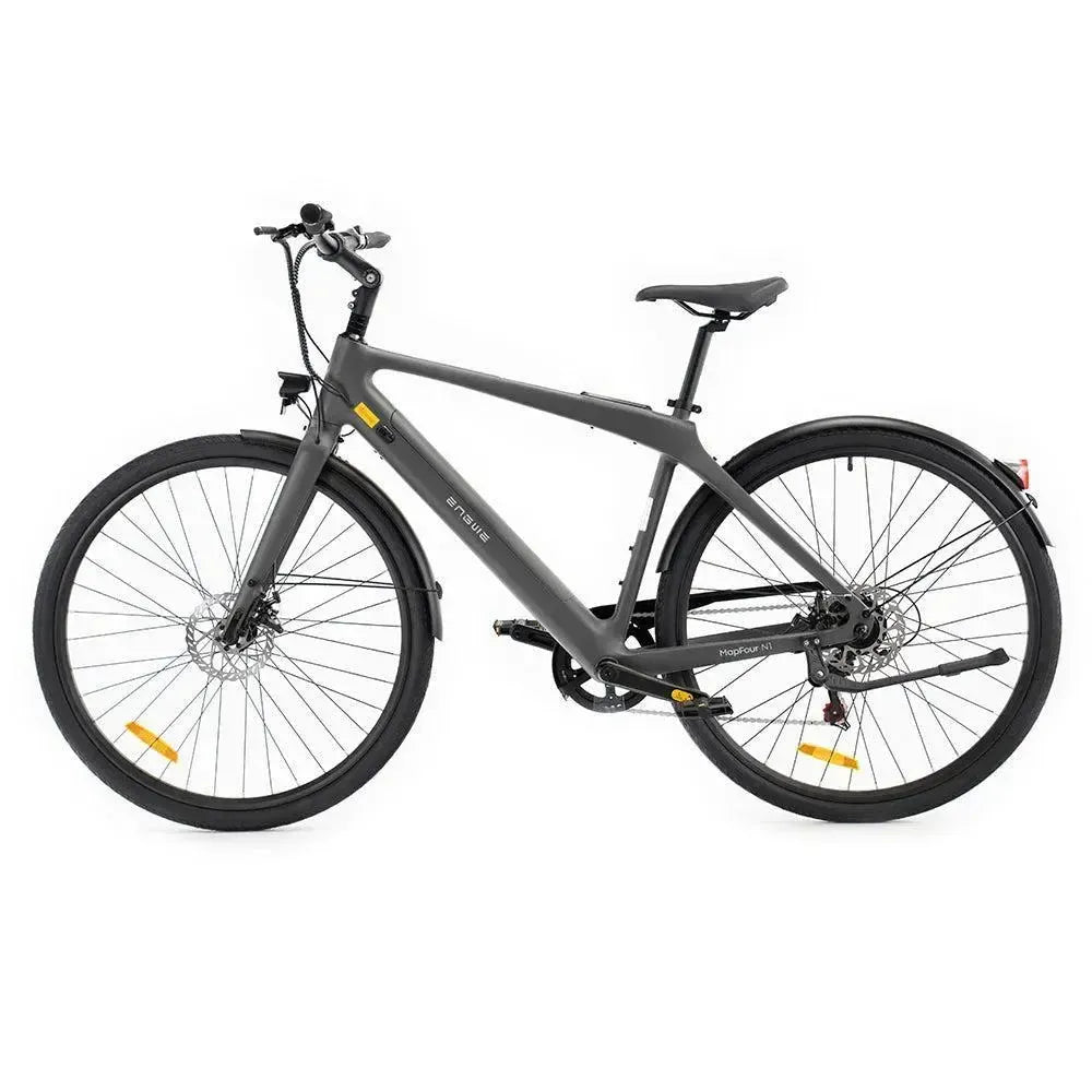ENGWE Mapfour N1 Air - Cinzento