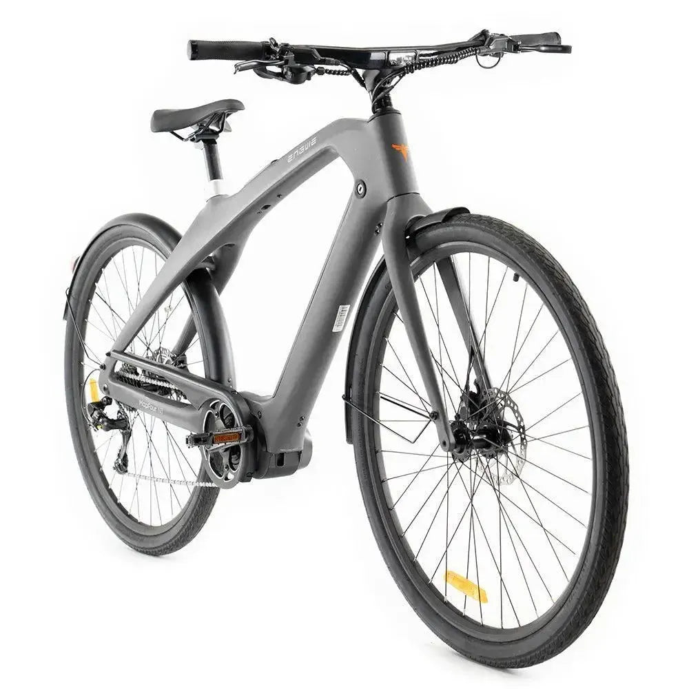 ENGWE Mapfour N1 Pro - Cinzento