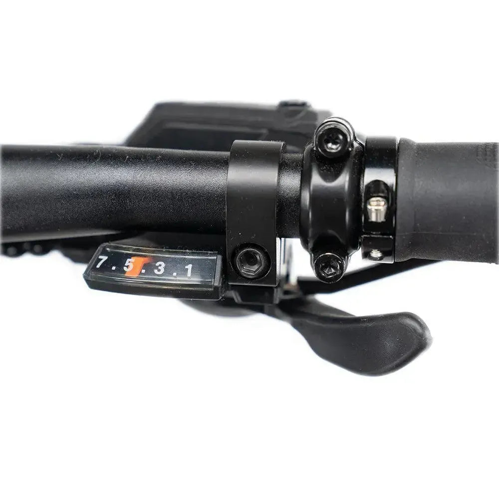 ENGWE Mapfour N1 Pro - Cinzento