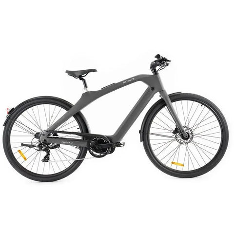 ENGWE Mapfour N1 Pro - Cinzento