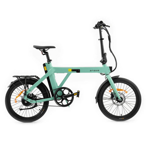 ENGWE P20 - Verde