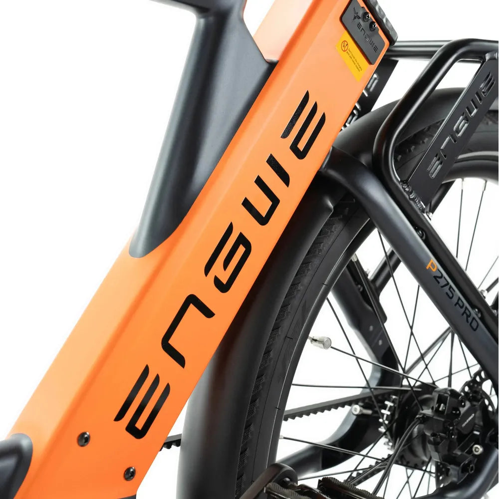ENGWE P275 Pro - Laranja