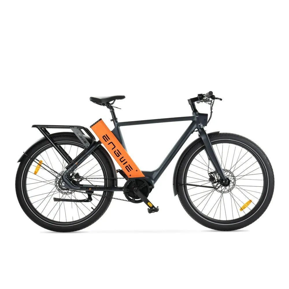 ENGWE P275 Pro - Laranja