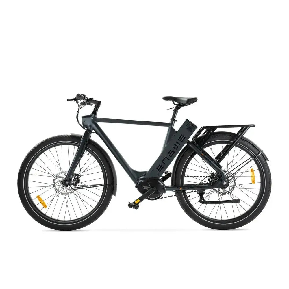 ENGWE P275 Pro - Preto