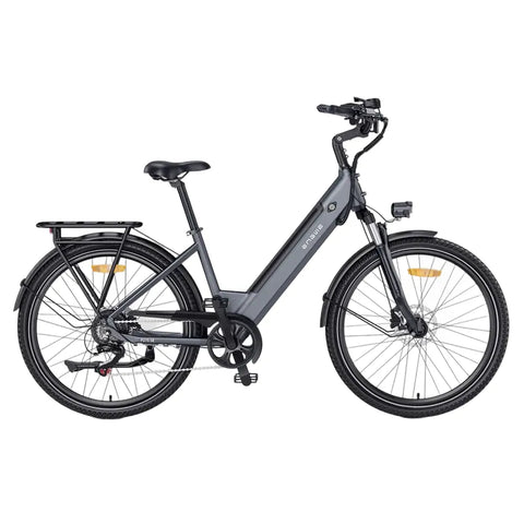 ENGWE P275 SE - Cinzento