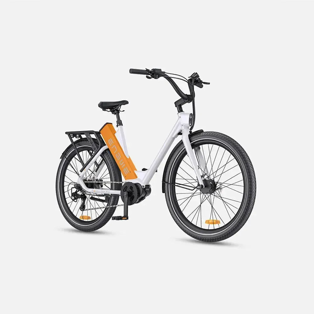 ENGWE P275 ST - Laranja