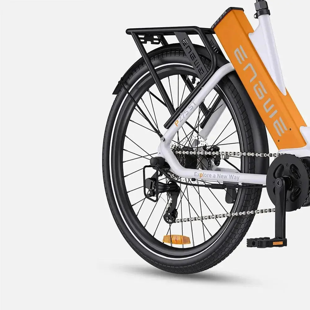 ENGWE P275 ST - Laranja
