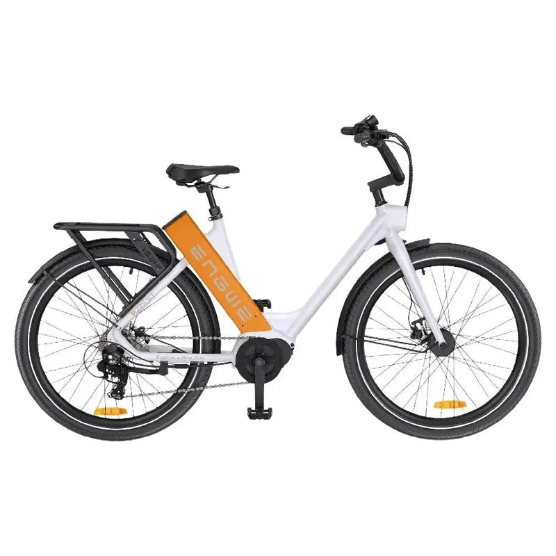 ENGWE P275 ST - Laranja