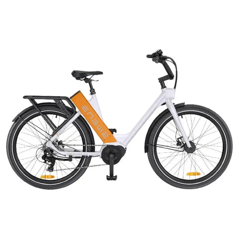 ENGWE P275 ST - Laranja