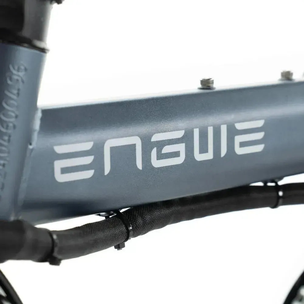 ENGWE T14 - Cinzento