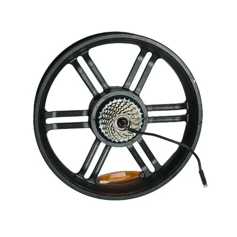 ENGWE - Roda + Motor (traseiro) - L20