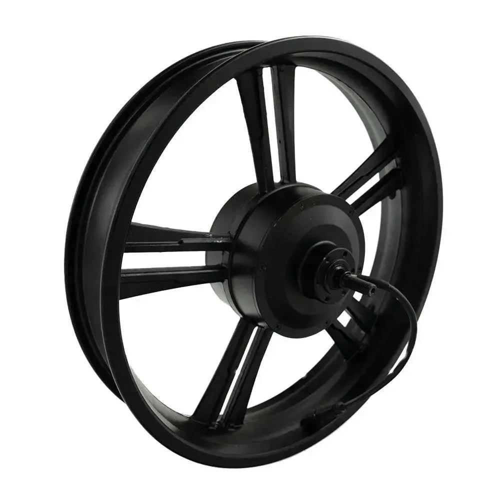 ENGWE - Roda + Motor (traseiro) - M20