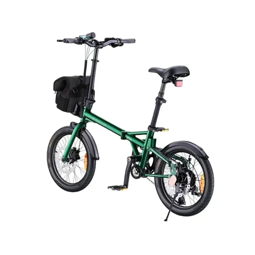 ENGWE Zip - Verde
