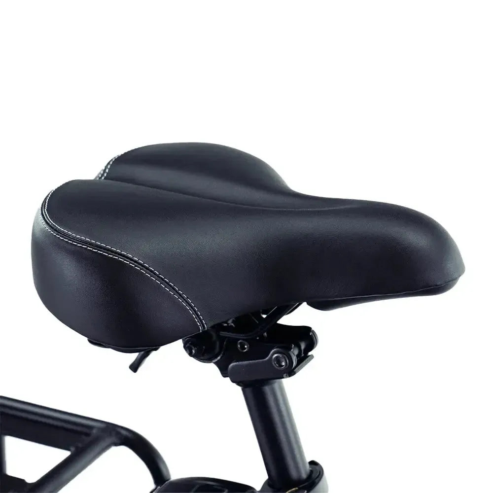 Oferta Familiar! | ENGWE - L20 Boost - Vermelho