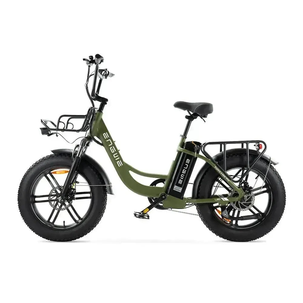 Oferta Familiar! | ENGWE L20 - Verde