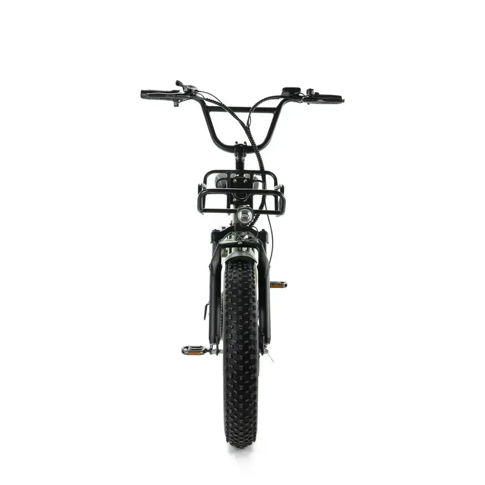 Oferta Familiar! | ENGWE L20 - Verde