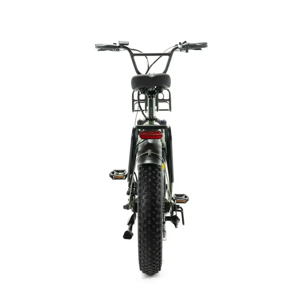 Oferta Familiar! | ENGWE L20 - Verde