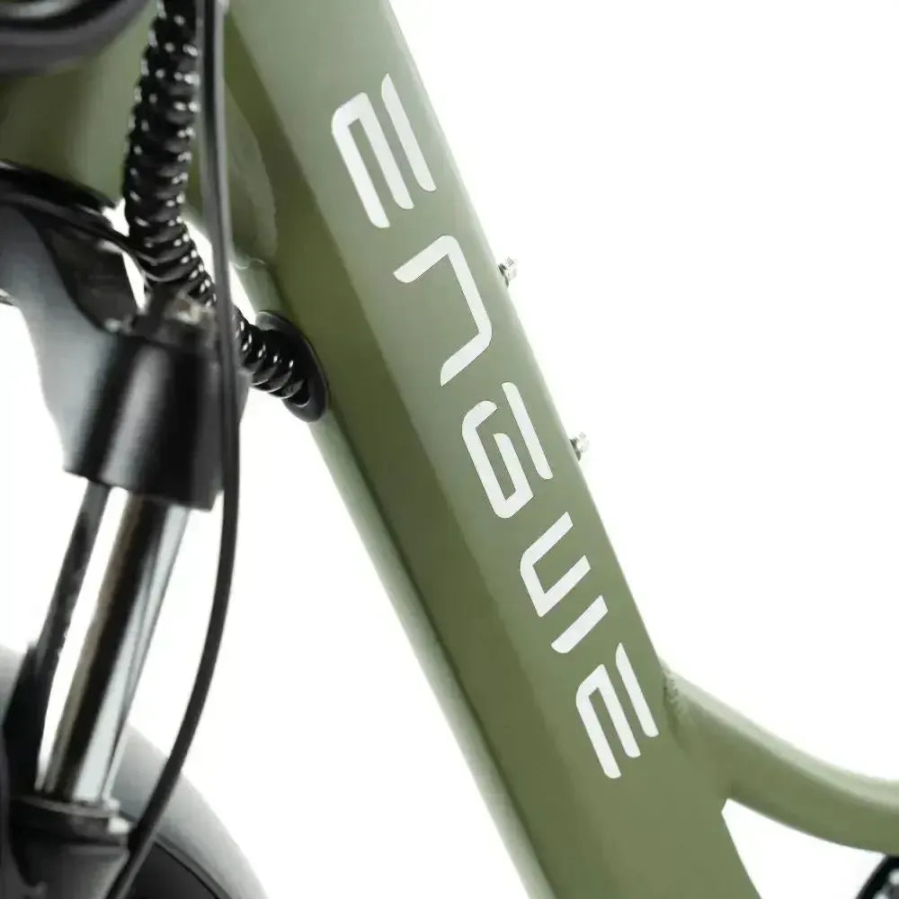 Oferta Familiar! | ENGWE L20 - Verde