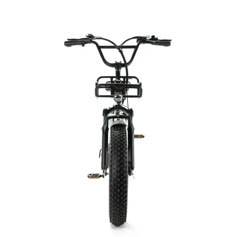 Oferta Familiar! | ENGWE L20 - Branco