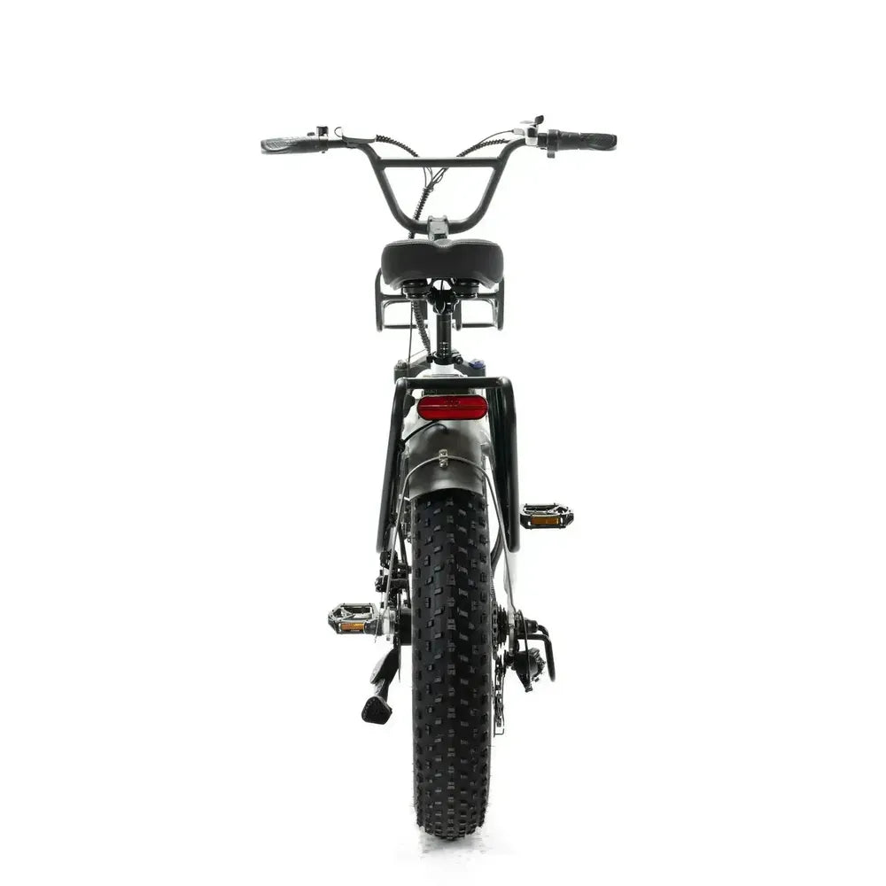 Oferta Familiar! | ENGWE L20 - Branco