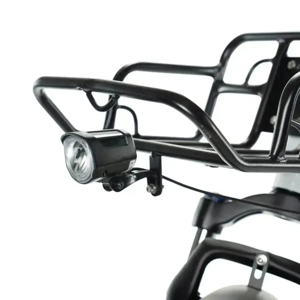 Oferta Familiar! | ENGWE L20 - Branco