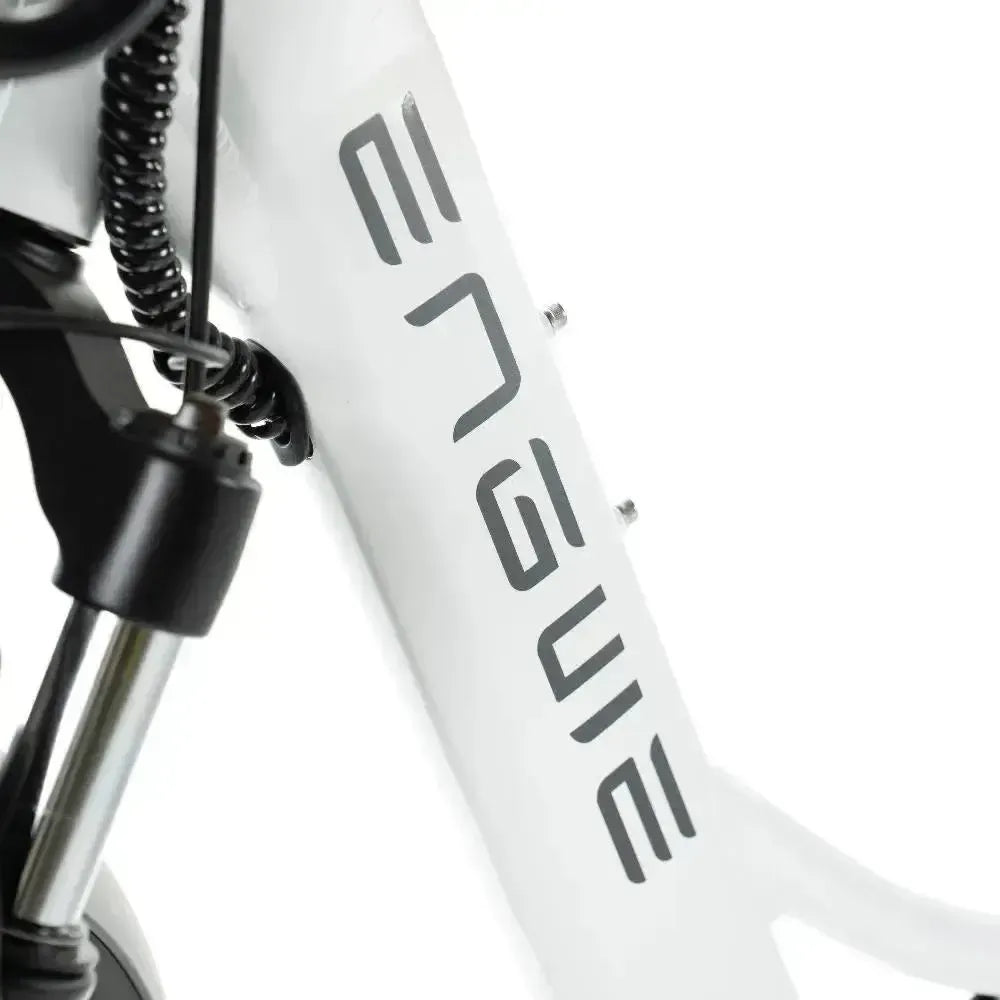 Oferta Familiar! | ENGWE L20 - Branco