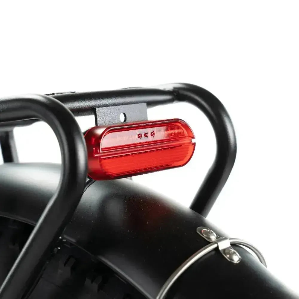 Oferta Familiar! | ENGWE L20 - Preto