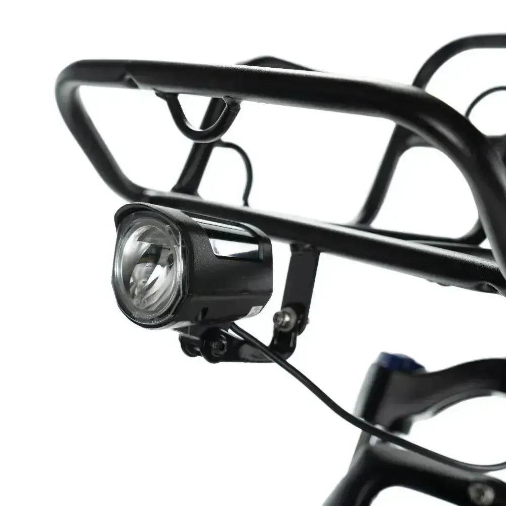 Oferta Familiar! | ENGWE L20 - Preto