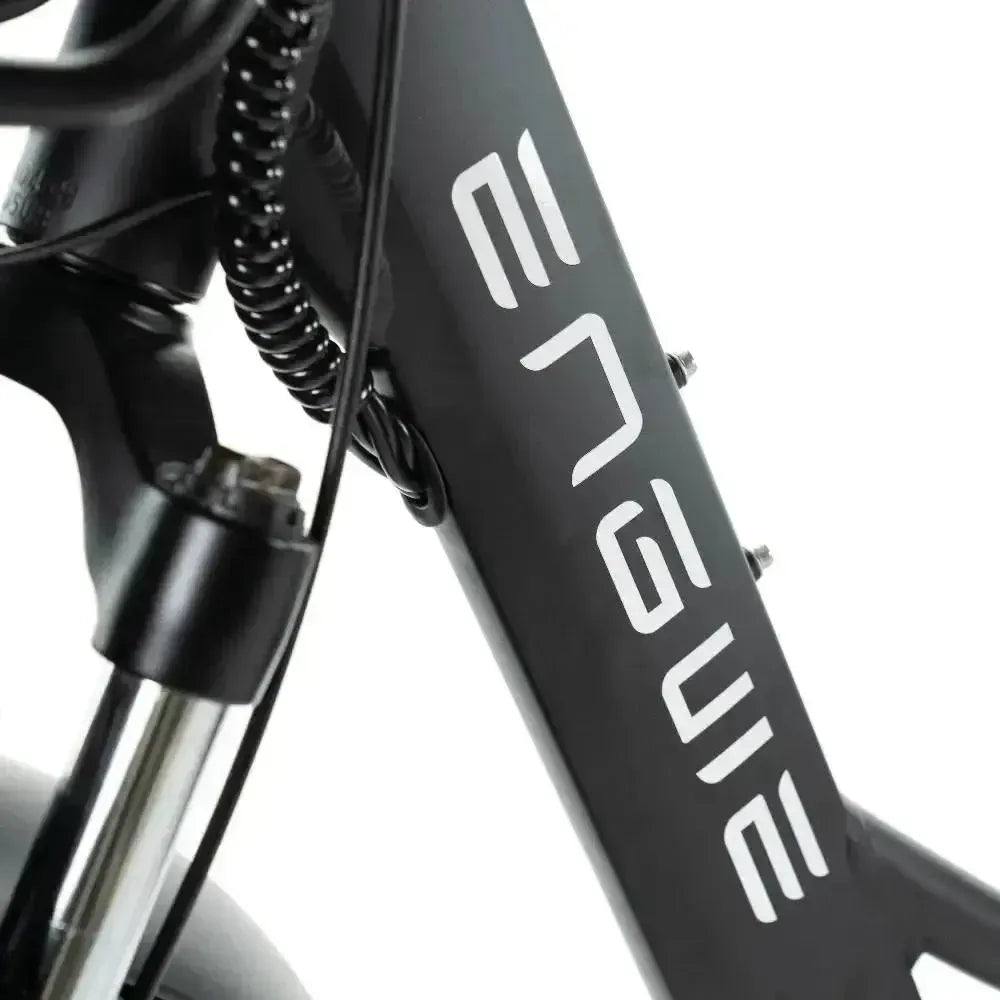 Oferta Familiar! | ENGWE L20 - Preto