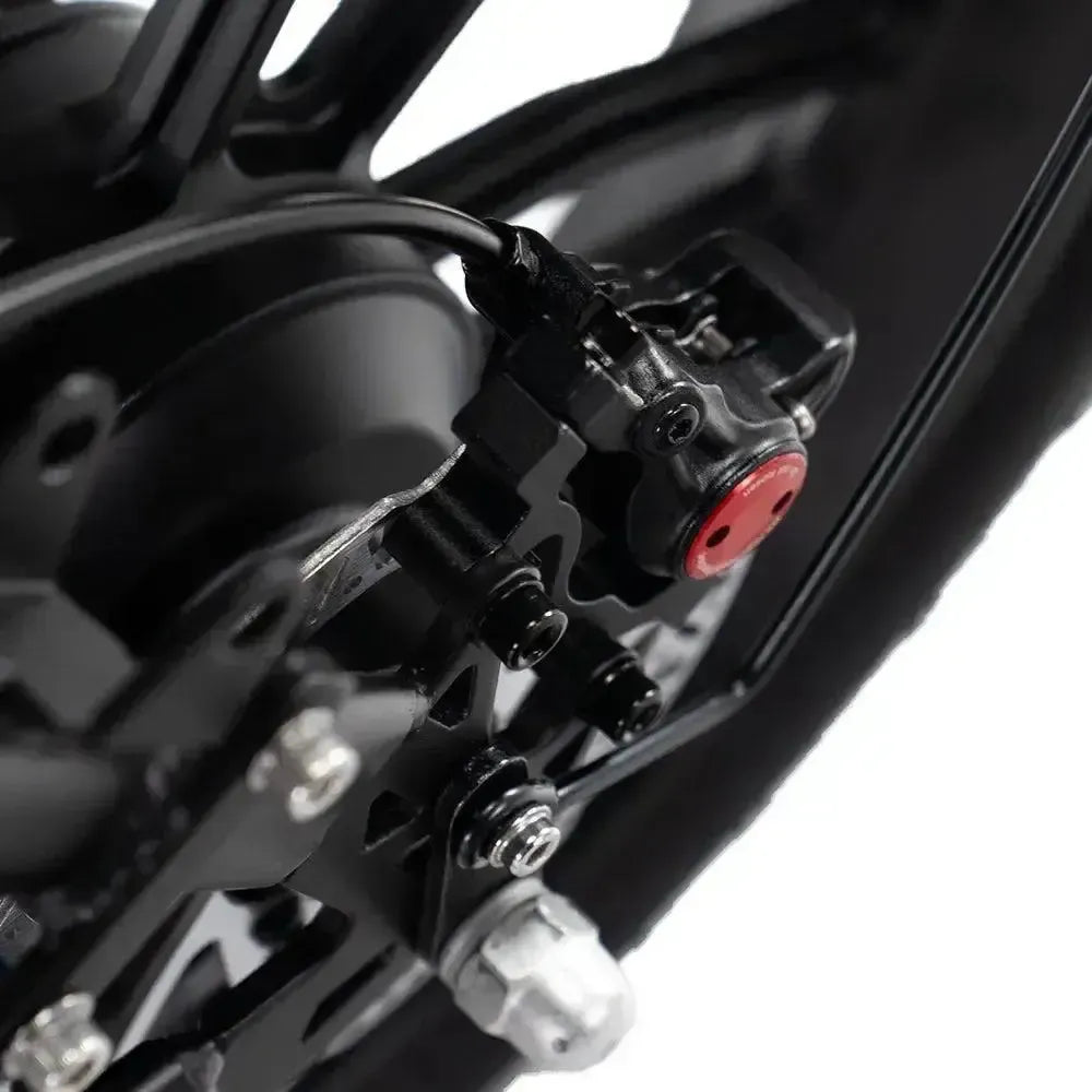 Oferta Familiar! | OUXI V8.4 - Preto
