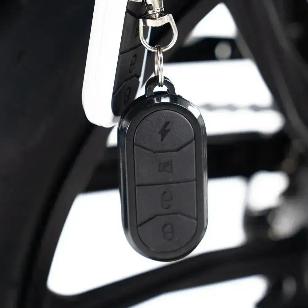 Oferta Familiar! | OUXI V8.4 - Preto