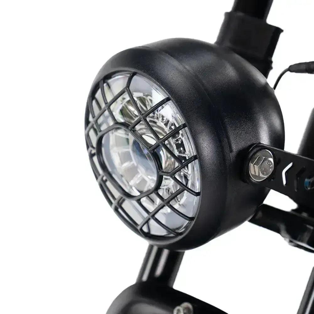 Oferta Familiar! | OUXI V8.4 - Preto