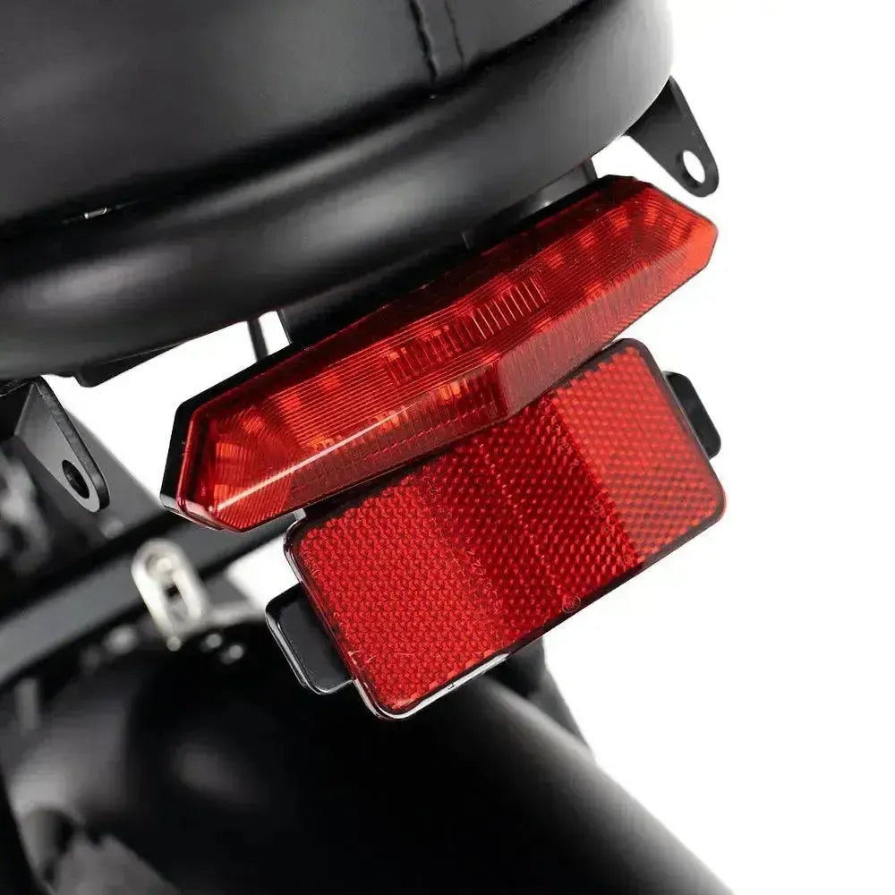 Oferta Familiar! | OUXI V8.4 - Preto