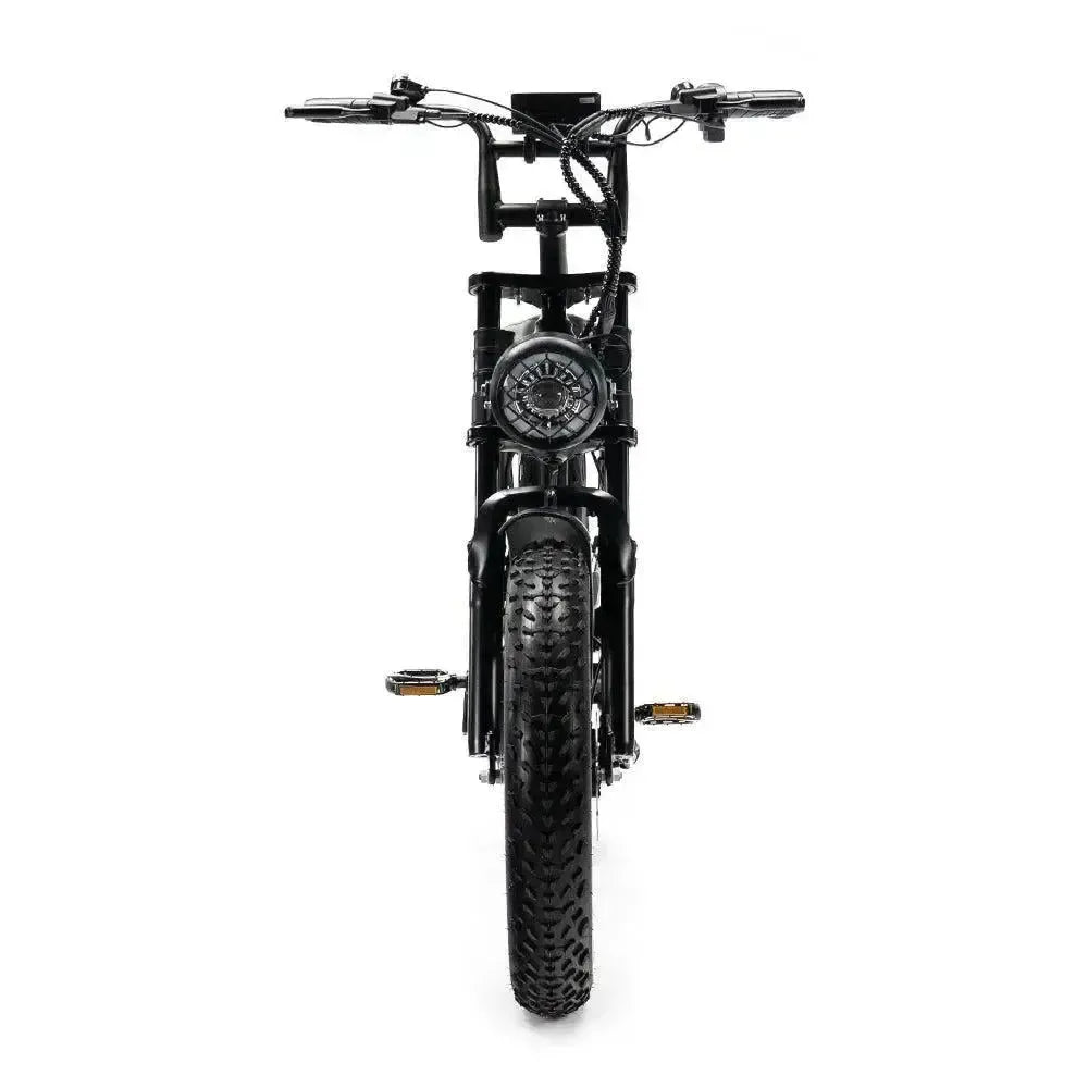 Oferta Familiar! | OUXI V8.4 - Preto