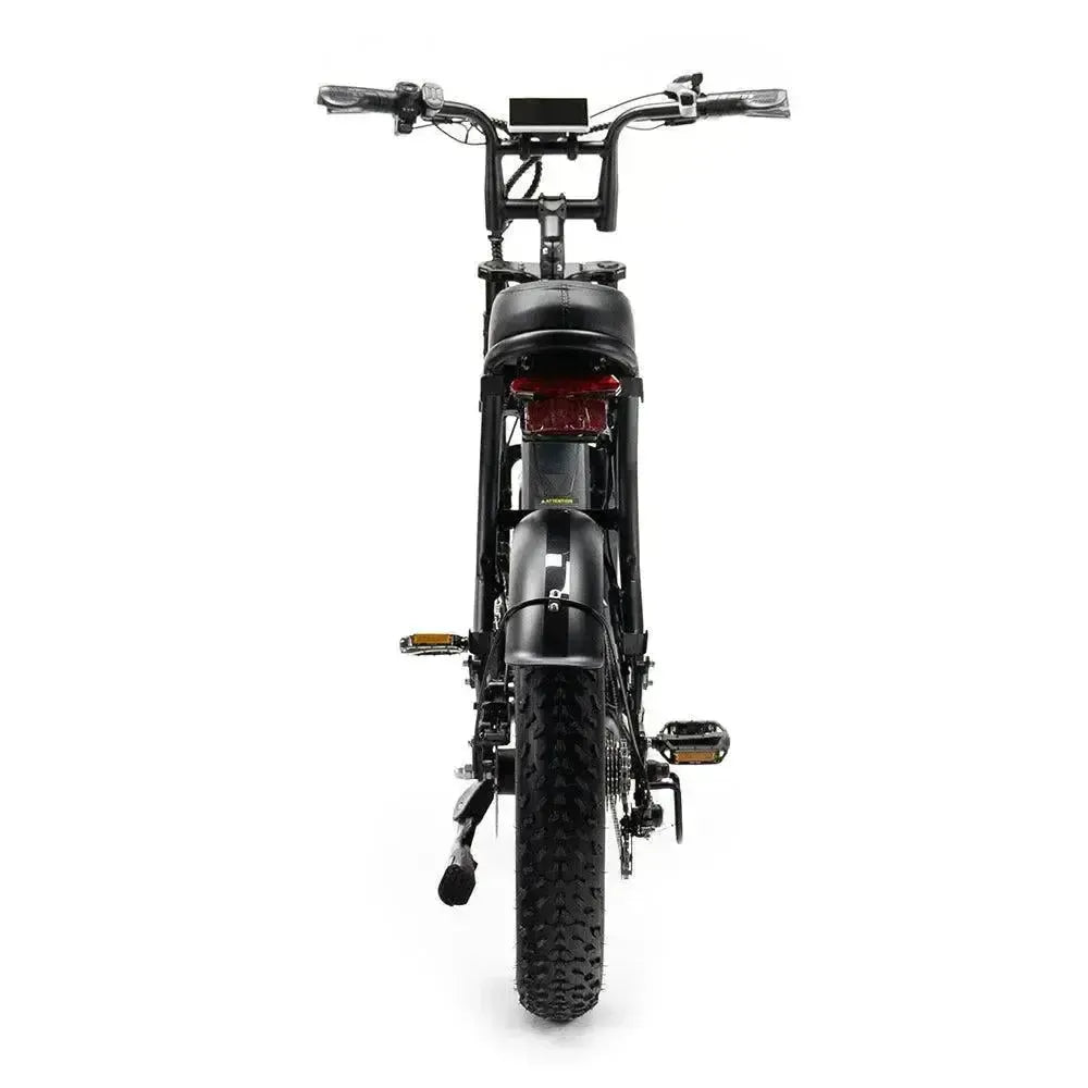 Oferta Familiar! | OUXI V8.4 - Preto