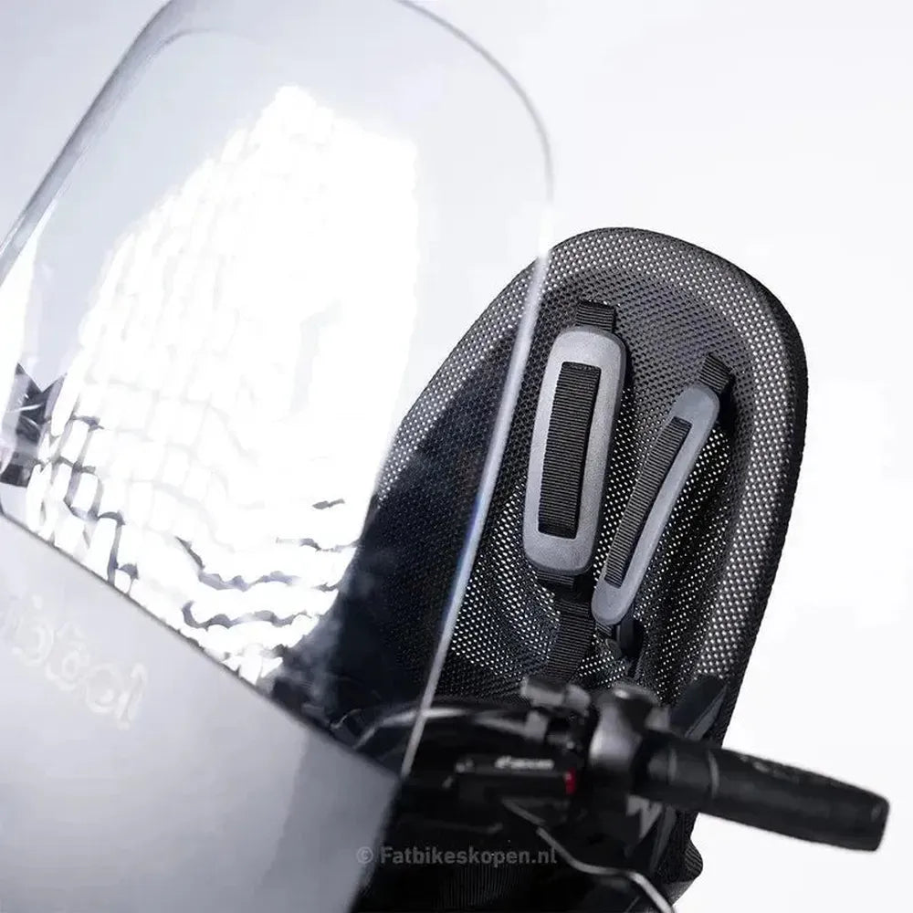 Oferta Familiar! | OUXI V8.4 - Preto