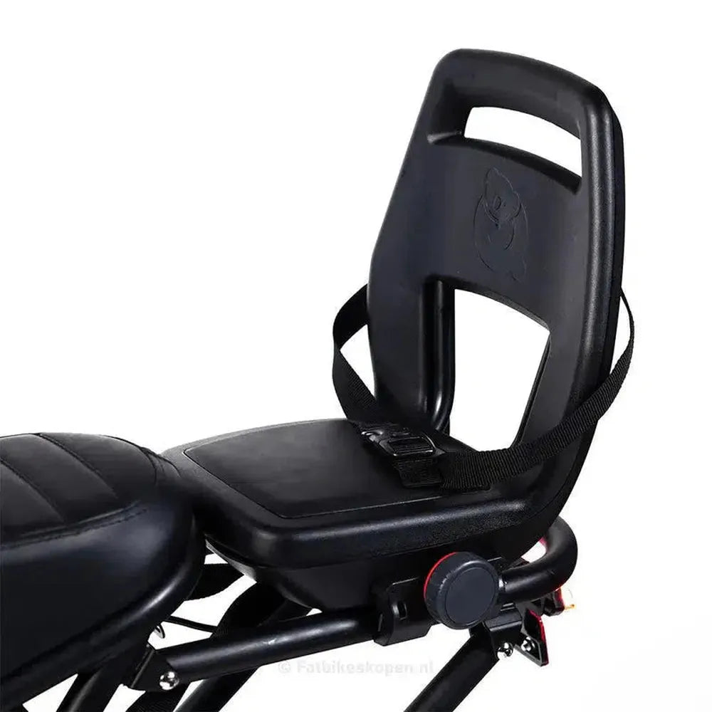 Oferta Familiar! | OUXI V8.4 - Preto