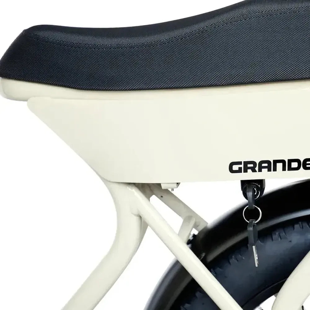 Grandeux Xcite - Areia