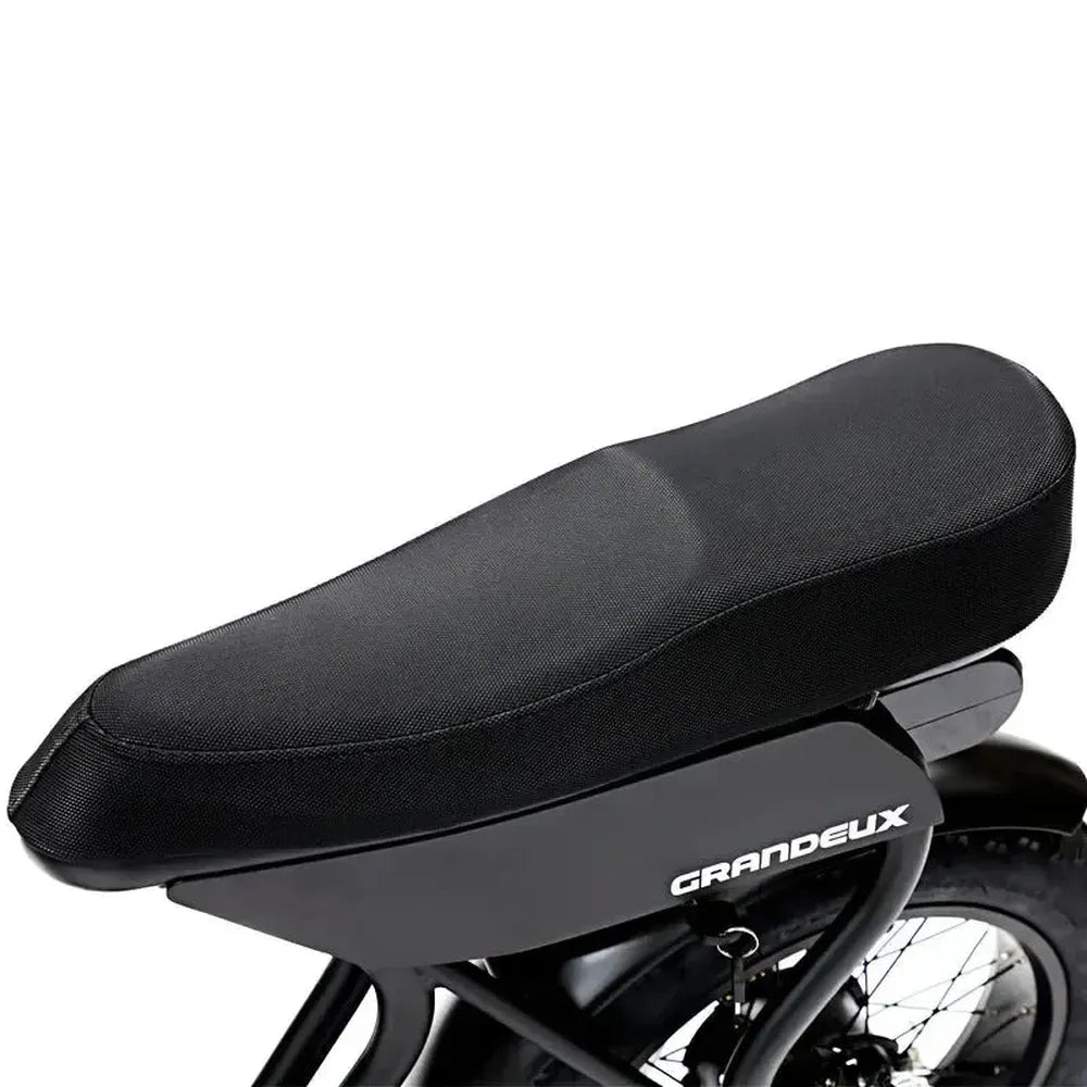 Grandeux Xcite - Preto