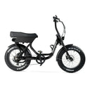 Grandeux Xcite - Preto