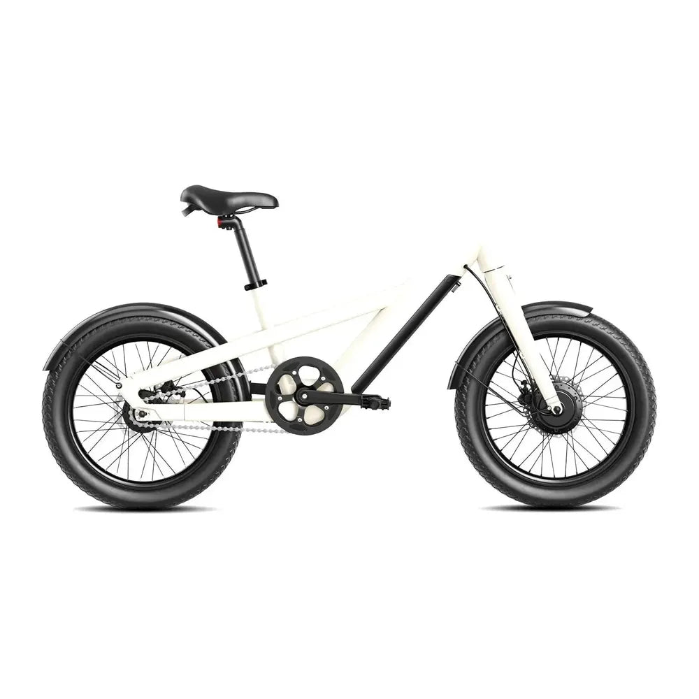 Heybike Compact City - Branco