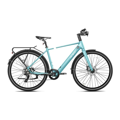 Heybike EC 1 - Azul