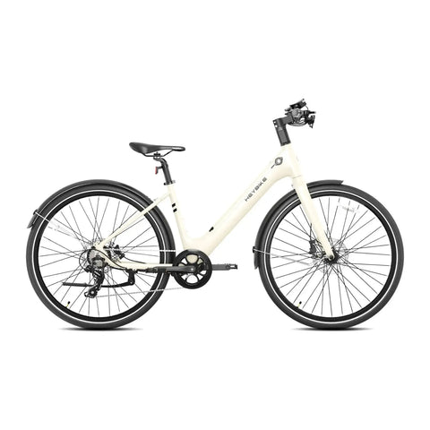 Heybike EC 1-ST - Branco