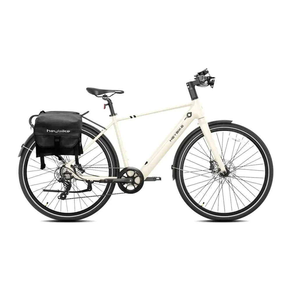 Heybike EC 1 - Branco