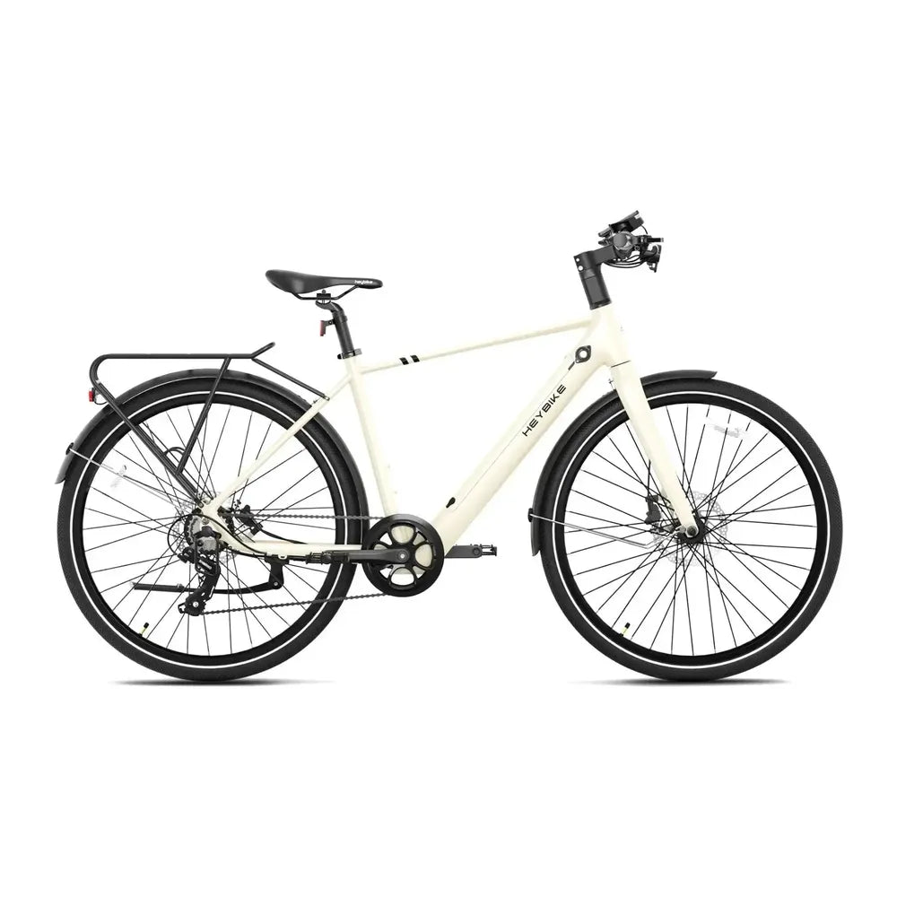 Heybike EC 1 - Branco