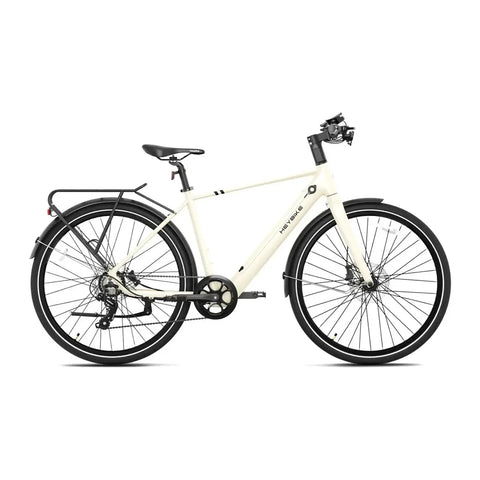 Heybike EC 1 - Branco