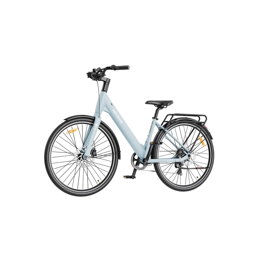 Heybike Helio U - Azul