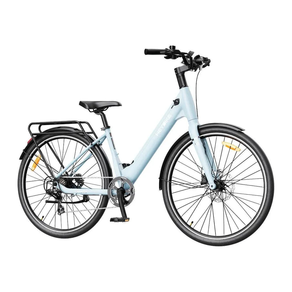 Heybike Helio U - Azul