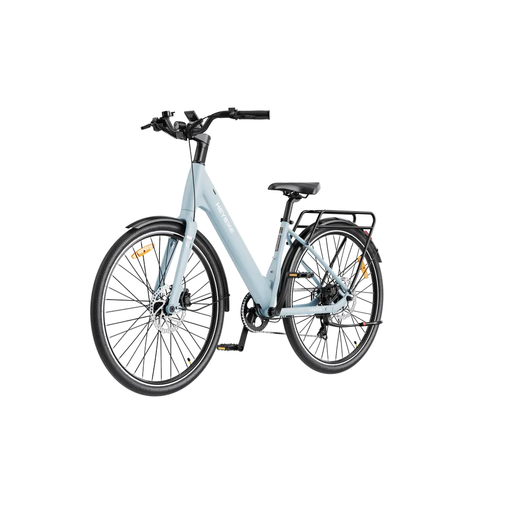 Heybike Helio U - Azul