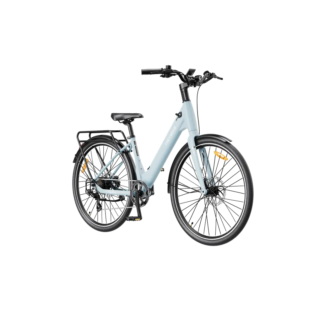 Heybike Helio U - Azul